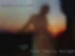 nude family swingers