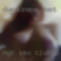 NYC sex club