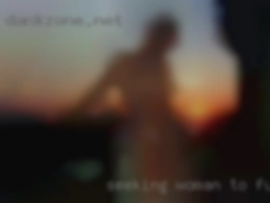 seeking woman to fuck
