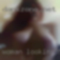 Woman looking